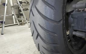 HONDA PCX 125 JK05