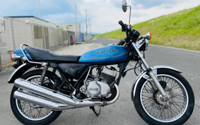KAWASAKI KH250 ...