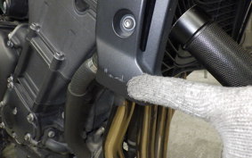 YAMAHA FZ1 FAZER 2007