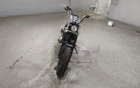 YAMAHA TW225 DG09J