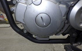 YAMAHA SEROW 250 Gen.2 2006 DG17J