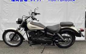 YAMAHA DRAGSTAR 250