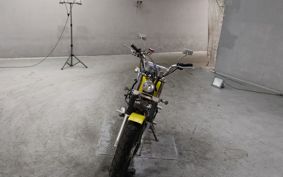 YAMAHA TW200 DG07J