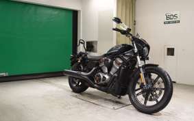 HARLEY RH975 2022