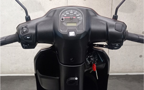 HONDA  TACT  BASIC  AF79