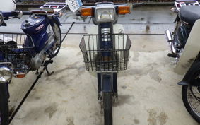 HONDA C50 SUPER CUB E C50