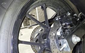 SUZUKI GSX-R125 DL33B