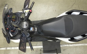 YAMAHA X-MAX 250 A 2026 SG42J