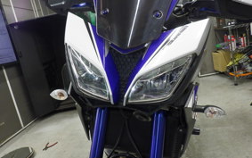 YAMAHA MT-09 Tracer 2015 RN36J