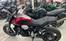 HONDA CB1000R 2020 SC80