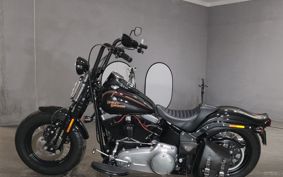 HARLEY HARLEY FLSTSB1580 2010 JM5