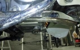 HONDA C90 SUPER CUB E HA02