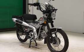 HONDA CT125-2 2021 JA65
