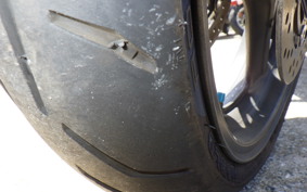 HONDA CB400SF VTEC 2011 NC42