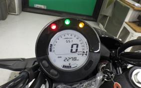 KAWASAKI ELIMINATOR400-3SE 2024 EL400A