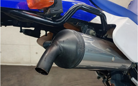 YAMAHA LANZA DT230 4TP