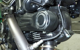 DUCATI SCRAMBLER FULL THROTTLE 2025