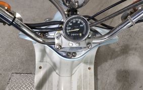 HONDA JOE CAR 90 HF09