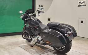 HARLEY FLSB 1750 2022