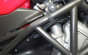 MV AGUSTA BRUTALE 750S 2004