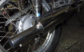 HONDA GB250 CLUBMAN Gen.5 2022 MC10