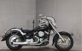 YAMAHA DRAGSTAR 400 CLASSIC 2009 VH02J