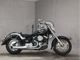 Фото Yamaha DRAGSTAR 400 CLASSIC 2009 с японского аукциона