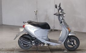 SUZUKI LETS4 CA45A