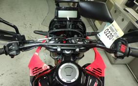 HONDA CRF250 GEN 2 RALLY MD47
