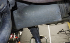 YAMAHA T-MAX 500 Gen.2 2006 SJ04J