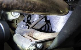 SUZUKI SKYWAVE 250 (Burgman 250) M 2024 CJ45A