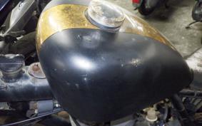 YAMAHA SR400 Gen.2 1998 1JR