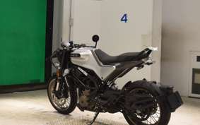 HUSQVARNA VITPILEN 401 2021