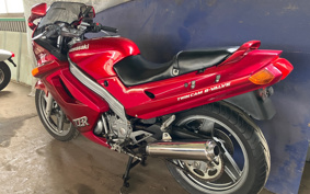 KAWASAKI ZZ-R250 EX250H