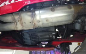 HONDA CBR400R 2021 NC56