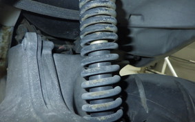 SUZUKI PALETTE 1999 CA45A
