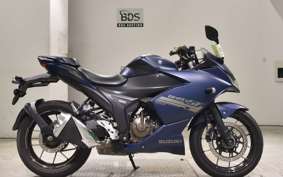 SUZUKI ｼﾞｸｻｰ250SF 2009 ED22Y