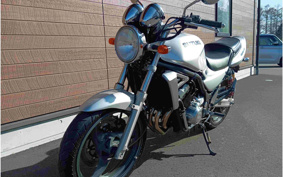 SUZUKI GSX250 ZR250C