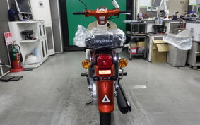 HONDA C110 SUPER CUB JA59