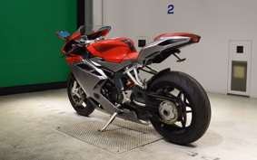 MV AGUSTA F4-R 2012