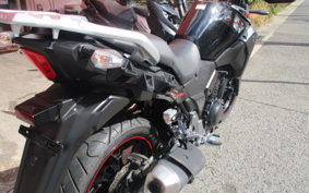 SUZUKI STROM 250ABS DS11A