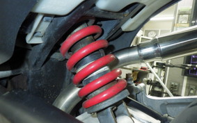 HONDA HORNET 250