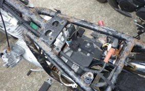 SUZUKI GN125 H
