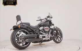 HARLEY FXBRS1870 2022