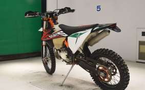 KTM 250 EXC 2020
