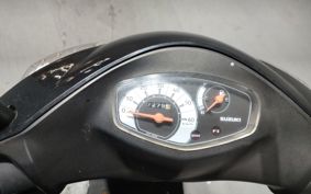 SUZUKI ADDRESS V50 CA44A