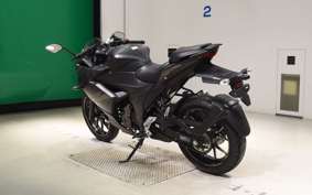SUZUKI GIXXER 250 SF 2018 ED22Y