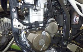 KAWASAKI KLX250 2010 LX250E