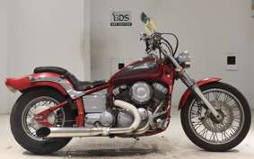 YAMAHA DRAGSTAR 400 2001 VH01J