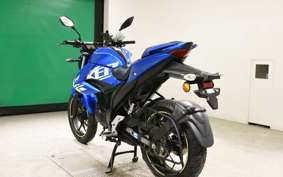 SUZUKI ｼﾞｸｻｰ150